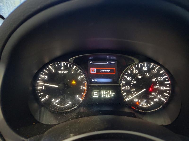 2015 Nissan Altima მანქანა იყიდება აუქციონზე, vin: 1N4AL3AP1FC188145, აუქციონის ნომერი: 77826865