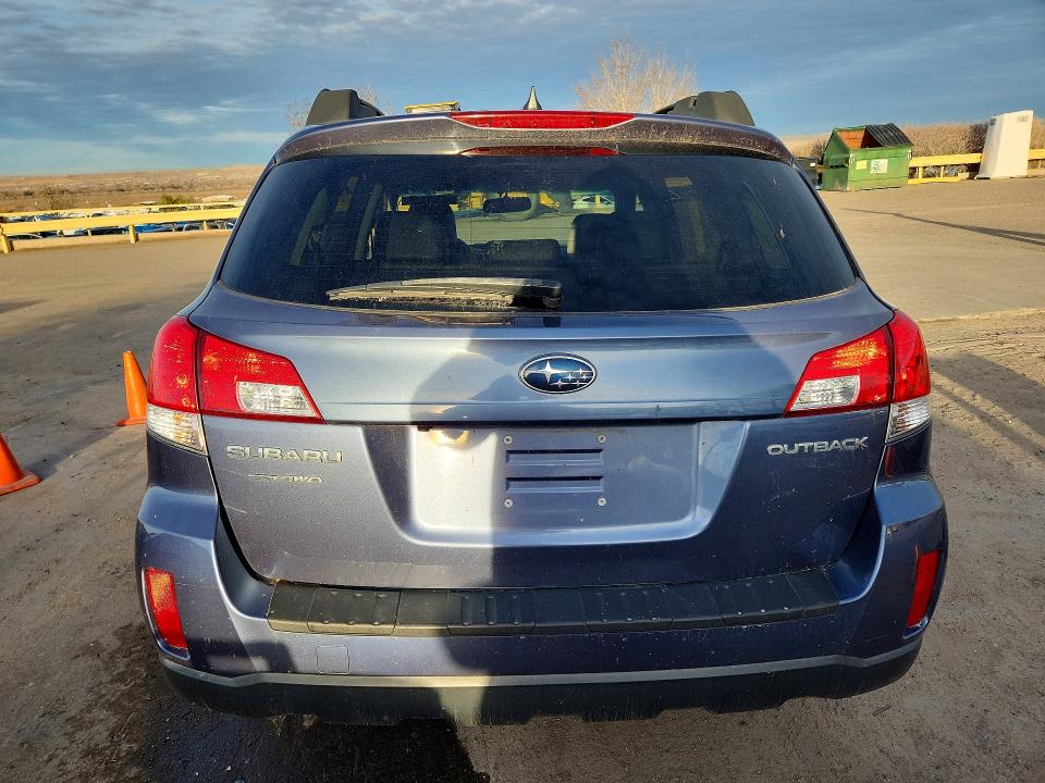 Продаж на аукціоні авто 2014 Subaru Outback 2., vin: 4S4BRCLC3E3259766, номер лоту: 77435065