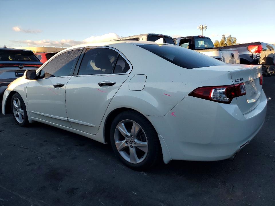 Aukcja sprzedaży 2010 Acura Tsx, vin: JH4CU2F6XAC037287, numer aukcji: 77537465