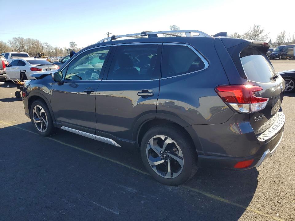 Aukcja sprzedaży 2022 Subaru Forester, vin: JF2SKARC0NH415836, numer aukcji: 79475765