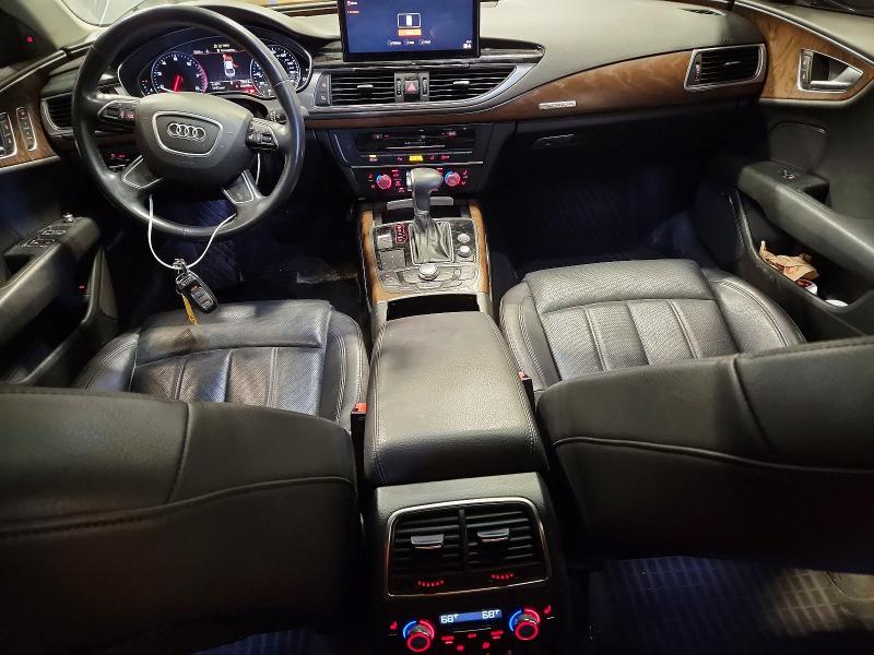 Продаж на аукціоні авто 2014 Audi A7, vin: WAU2GAFCXEN104434, номер лоту: 78493405