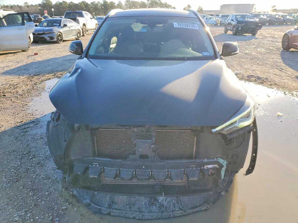 Aukcja sprzedaży 2020 Infiniti Qx50, vin: 3PCAJ5M18LF111127, numer aukcji: 76258235