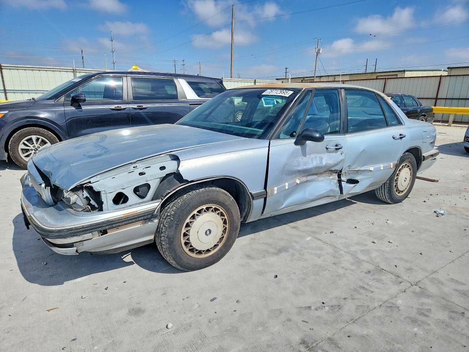 Продажа на аукционе авто 1995 Buick Lesabre, vin: 1G4HP52L6SH436631, номер лота: 78712995