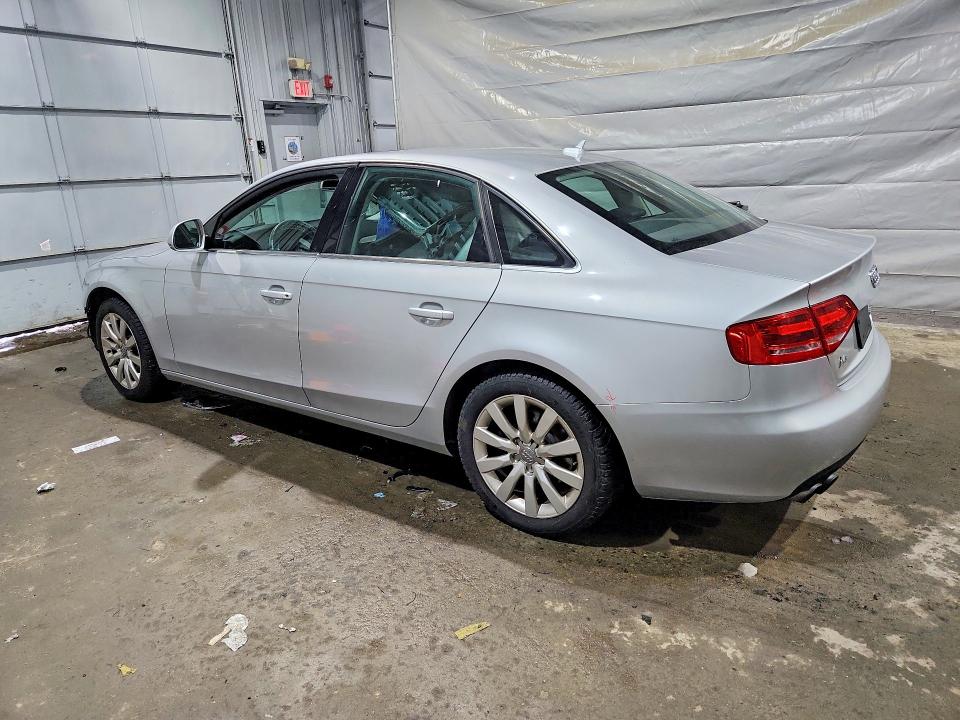 Продаж на аукціоні авто 2009 Audi A4, vin: WAUSF78KX9N031582, номер лоту: 77835335