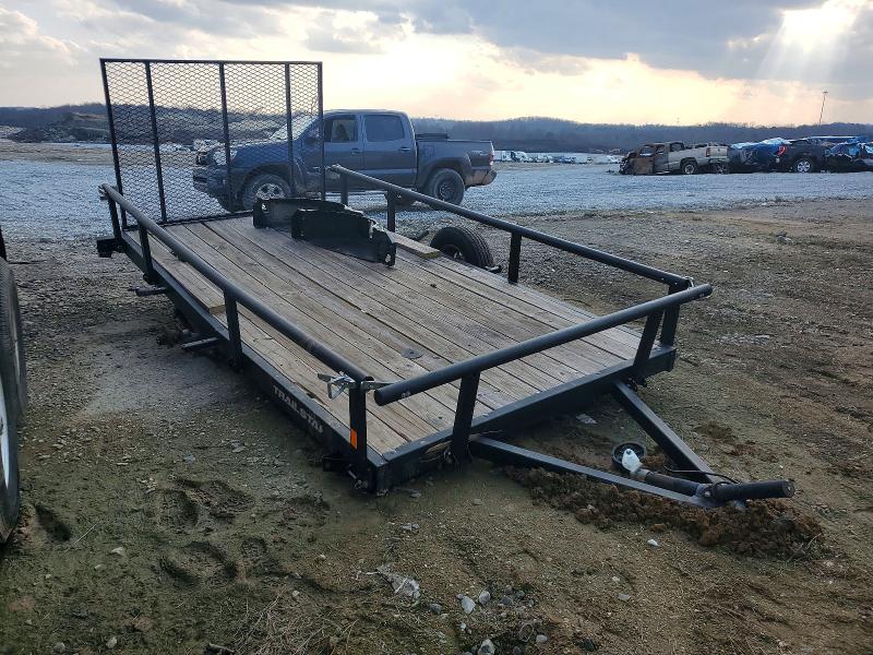 Продаж на аукціоні авто 2022 Karavan Trailer, vin: 5KTUS161XNF691005, номер лоту: 75067615
