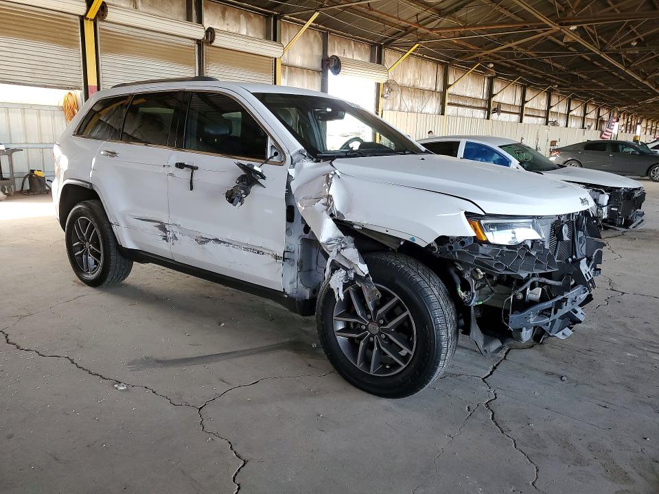 Aukcja sprzedaży 2017 Jeep Grand Cherokee, vin: 1C4RJEBG7HC943525, numer aukcji: 79253435