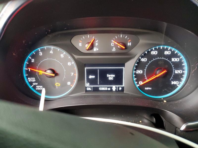 Aukcja sprzedaży 2019 Chevrolet Malibu, vin: 1G1ZD5ST7KF210524, numer aukcji: 76038995