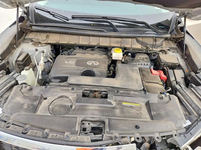 Продаж на аукціоні авто 2022 Infiniti Qx60, vin: 5N1DL1FR7NC344186, номер лоту: 77391735