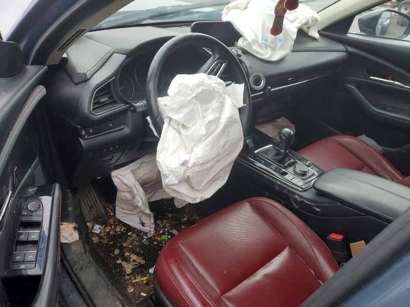Aukcja sprzedaży 2023 Mazda Cx-30, vin: 3MVDMBCM3PM514477, numer aukcji: 77879355