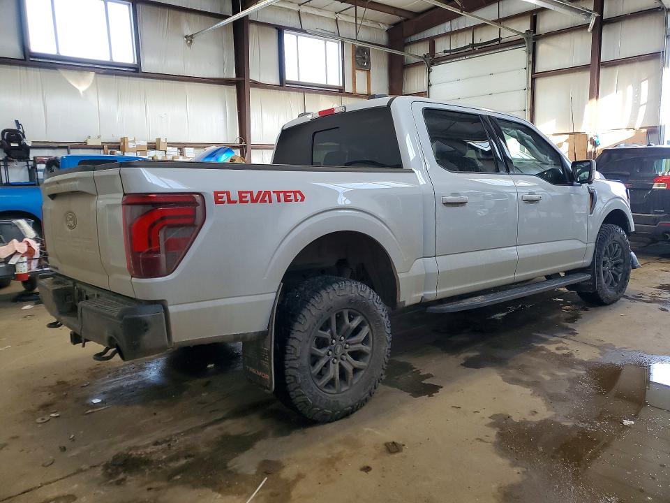 Aukcja sprzedaży 2025 Ford F150, vin: 1FTFW4L80SFA64878, numer aukcji: 74825205