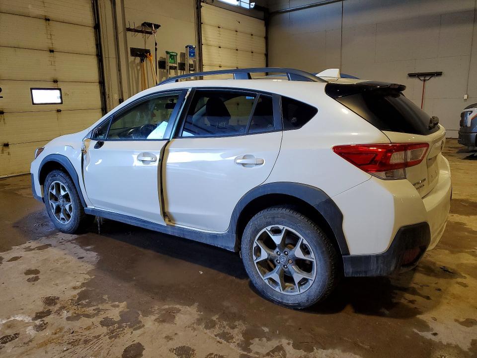 Aukcja sprzedaży 2019 Subaru Crosstrek, vin: JF2GTACC9K8240297, numer aukcji: 77152205