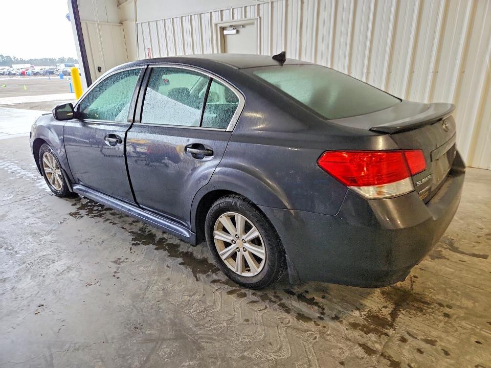 Aukcja sprzedaży 2011 Subaru Legacy, vin: 4S3BMBF6XB3237178, numer aukcji: 77113525