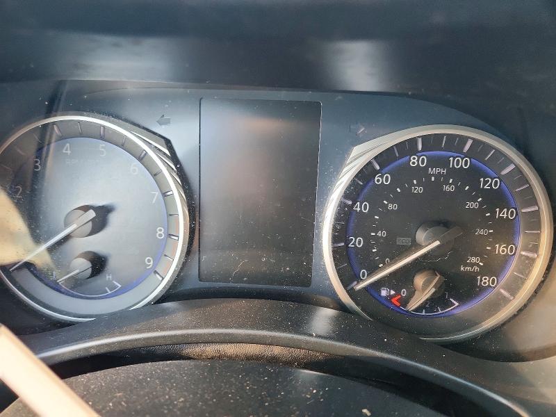 Продажа на аукционе авто 2015 Infiniti Q50 Base, vin: JN1BV7APXFM340260, номер лота: 75663925