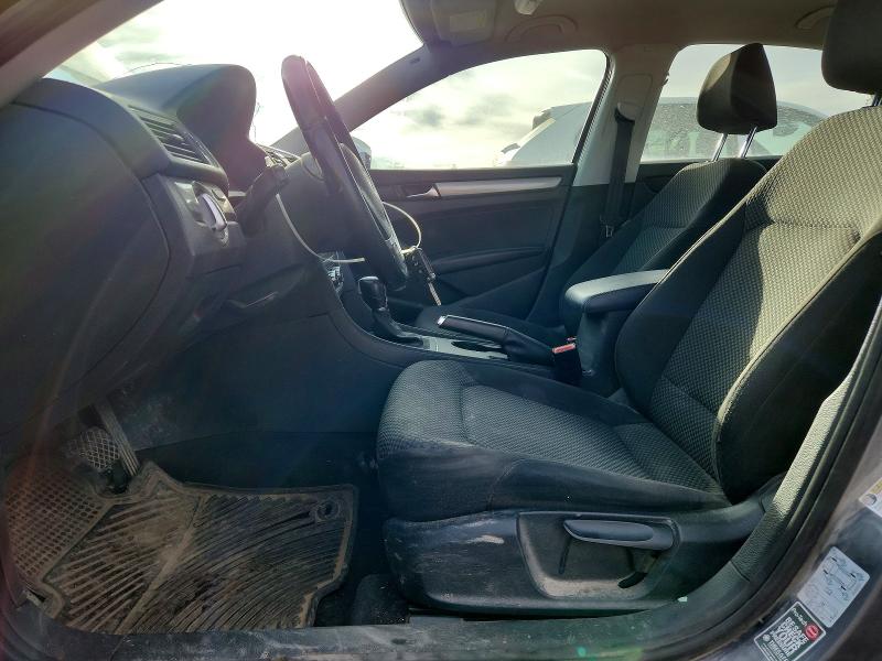 Продажа на аукционе авто 2014 Volkswagen Passat, vin: 1VWAN7A31EC062548, номер лота: 74596825