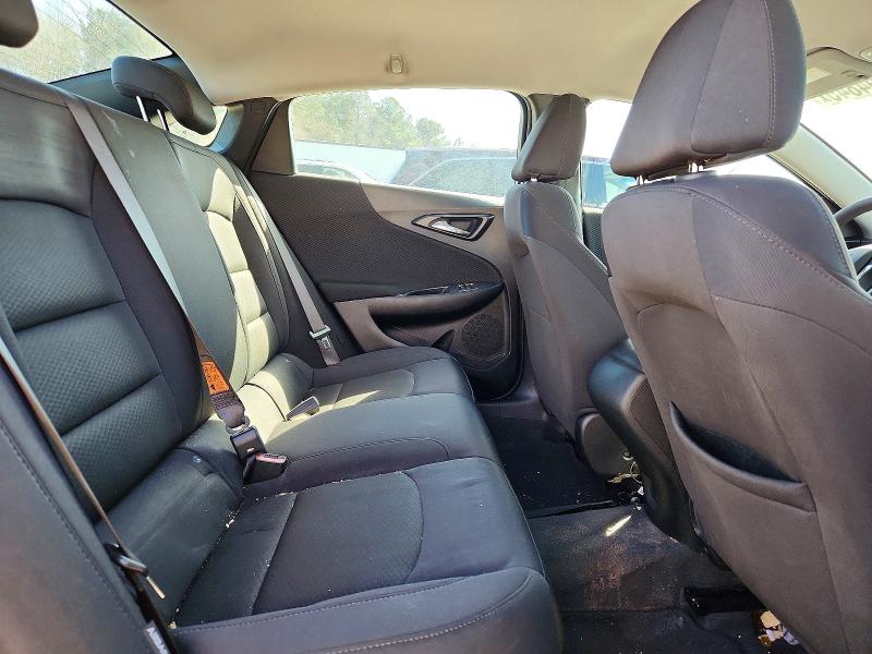 Продаж на аукціоні авто 2024 Chevrolet Malibu, vin: 1G1ZC5ST1RF203162, номер лоту: 75394845