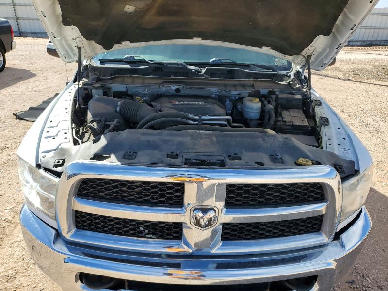 2017 Ram 2500 მანქანა იყიდება აუქციონზე, vin: 3C6UR5CJ0HG537362, აუქციონის ნომერი: 77755825