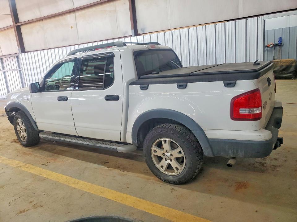 Продаж на аукціоні авто 2007 Ford Explorer Sport Trac, vin: 1FMEU51827UA28683, номер лоту: 76632055
