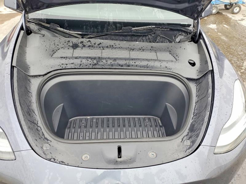 76995505 :رقم المزاد ، 7SAYGDEE0PF639133 vin ، 2023 Tesla Model Y مزاد بيع