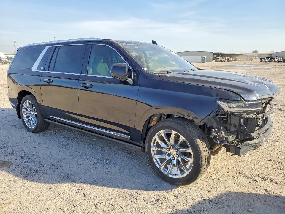 Aukcja sprzedaży 2023 Cadillac Escalade, vin: 1GYS4MKL4PR260798, numer aukcji: 79036755