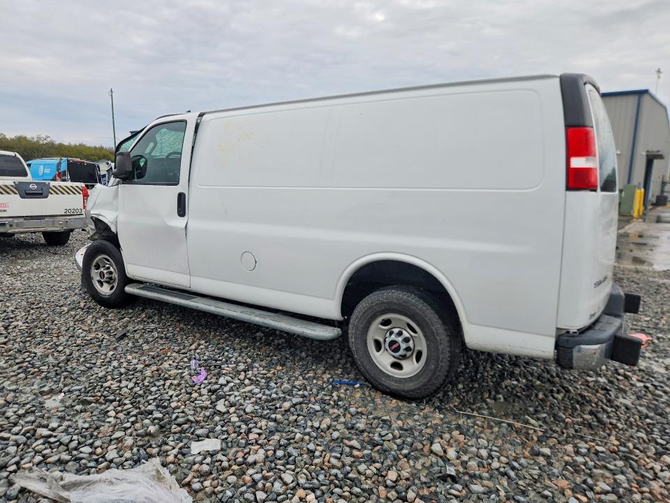 Aukcja sprzedaży 2021 Gmc Savana, vin: 1GTW7AFP3M1170417, numer aukcji: 79282325