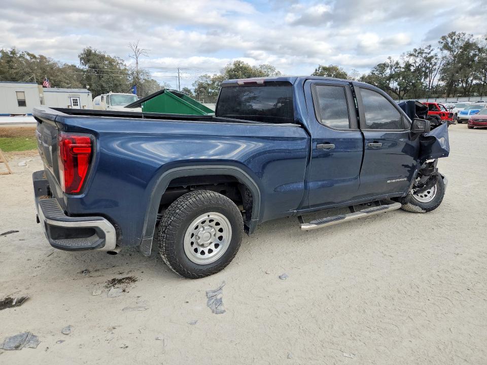 Aukcja sprzedaży 2021 Gmc Sierra, vin: 1GTR8AEH9MZ219917, numer aukcji: 76756105