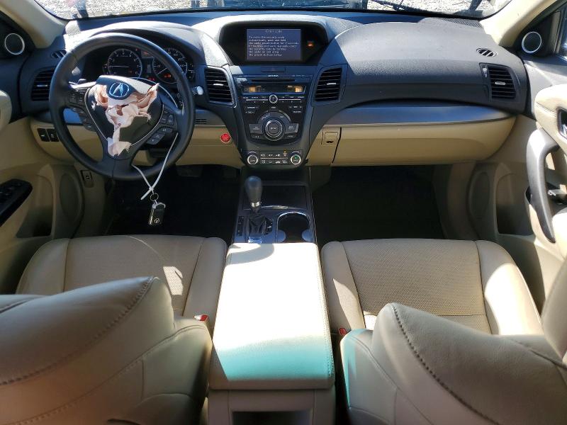 Aukcja sprzedaży 2014 Acura Rdx, vin: 5J8TB4H58EL020888, numer aukcji: 75502295