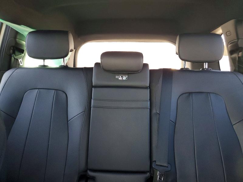 Продажа на аукционе авто 2021 Mercedes-benz Glb, vin: W1N4M4HB2MW095210, номер лота: 77027565