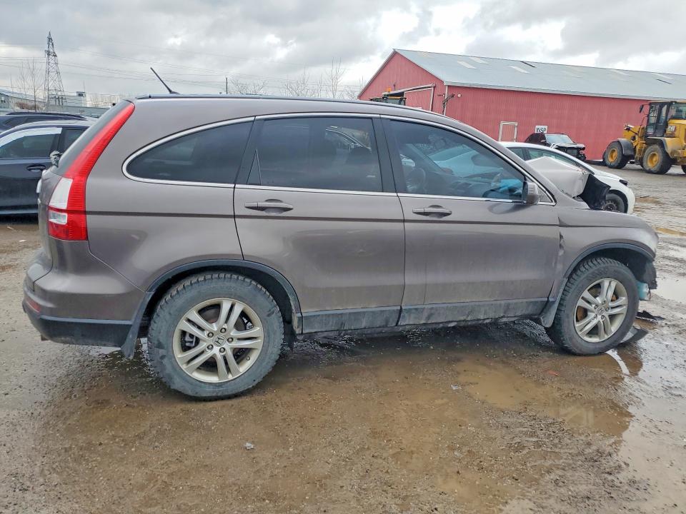 Продаж на аукціоні авто 2011 Honda Cr-v, vin: 5J6RE4H54BL827611, номер лоту: 78252045