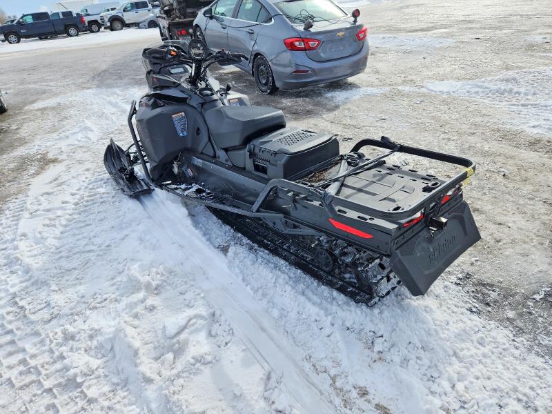 Aukcja sprzedaży 2024 Skidoo Expedition, vin: 2BPSAXRA9RV000146, numer aukcji: 78412215