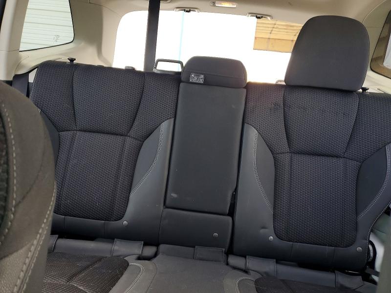 Продажа на аукционе авто 2024 Subaru Forester, vin: JF2SKACC9RH517408, номер лота: 78332965