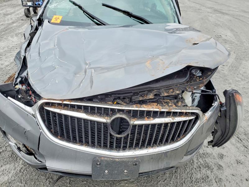 Продажа на аукционе авто 2018 Buick Enclave, vin: 5GAERBKW7JJ140178, номер лота: 75556925