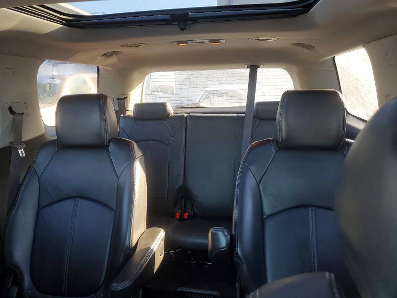 2014 Gmc Acadia მანქანა იყიდება აუქციონზე, vin: 1GKKVRKD4EJ176389, აუქციონის ნომერი: 77521285