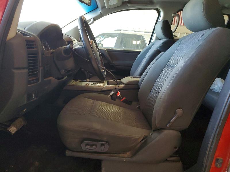 Продаж на аукціоні авто 2012 Nissan Titan, vin: 1N6BA0ED8CN310712, номер лоту: 76179615