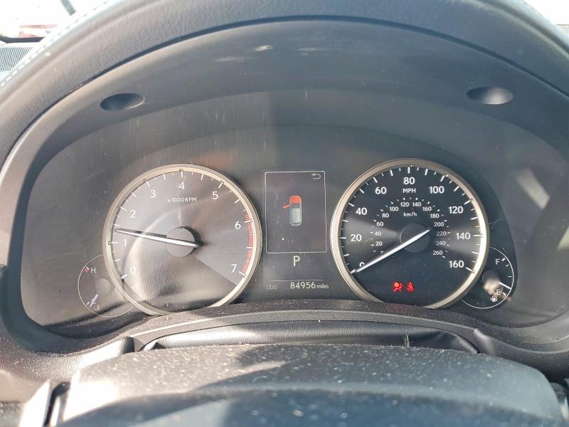 Продаж на аукціоні авто 2019 Lexus Nx 300 Bas, vin: JTJYARBZXK2126094, номер лоту: 76999075