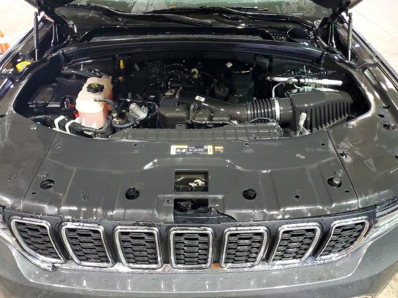 Aukcja sprzedaży 2021 Jeep Grand Cher, vin: 1C4RJKAG7M8169113, numer aukcji: 98873885