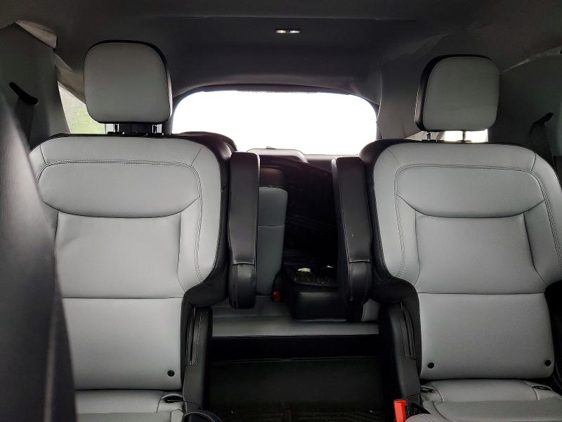 Продажа на аукционе авто 2021 Ford Explorer, vin: 1FMSK8DH7MGC36669, номер лота: 77732485