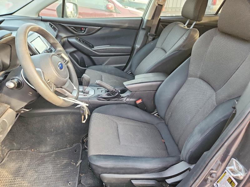 Aukcja sprzedaży 2023 Subaru Crosstrek, vin: JF2GTABC0PH204264, numer aukcji: 76789725