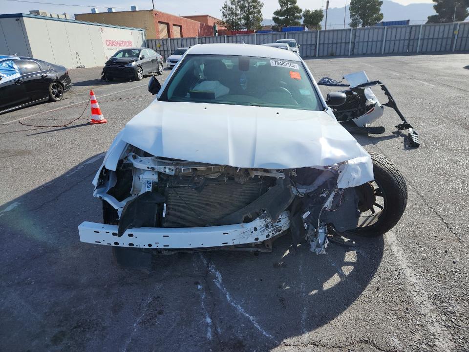Aukcja sprzedaży 2019 Chrysler 300, vin: 2C3CCAAG1KH614144, numer aukcji: 78483165