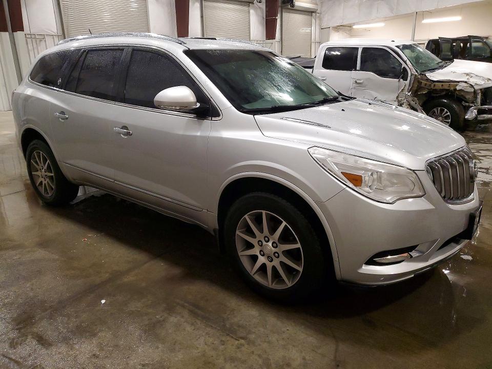 Продажа на аукционе авто 2013 Buick Enclave, vin: 5GAKRCKD3DJ112213, номер лота: 77970905