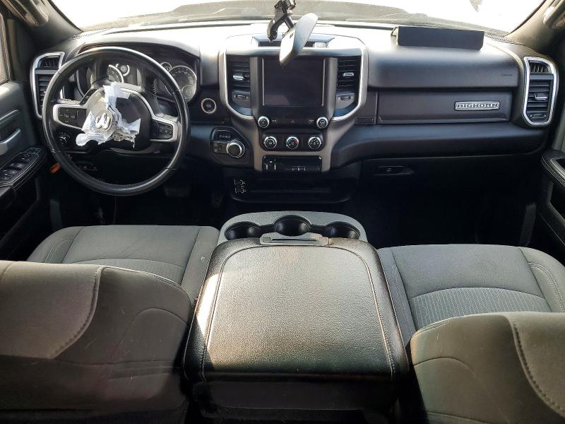 Продажа на аукционе авто 2023 Ram 2500, vin: 3C6UR5DJ6PG553336, номер лота: 74392115