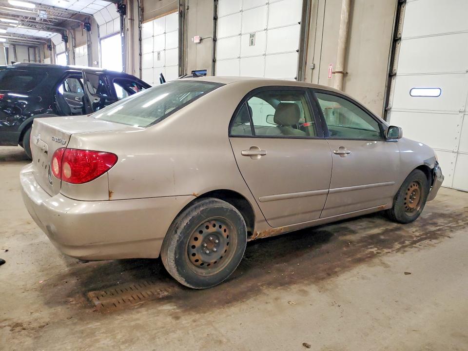 Продажа на аукционе авто 2006 Toyota Corolla, vin: 1NXBR32E26Z638899, номер лота: 77953165