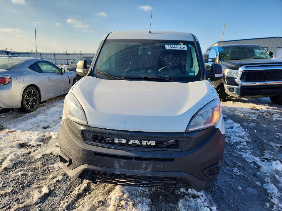 Aukcja sprzedaży 2019 Ram Promaster, vin: ZFBHRFAB5K6M36633, numer aukcji: 75648125
