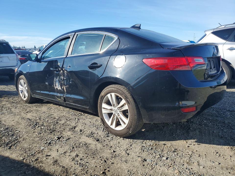 2013 Acura Ilx მანქანა იყიდება აუქციონზე, vin: 19VDE3F79DE300215, აუქციონის ნომერი: 79061565