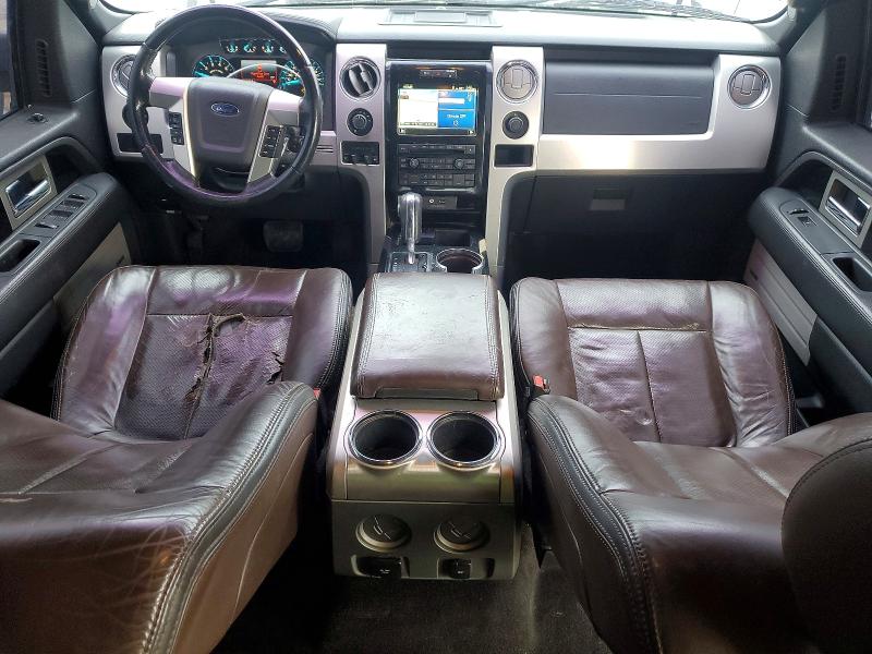 2012 Ford F150 მანქანა იყიდება აუქციონზე, vin: 1FTFW1ET6CFA57886, აუქციონის ნომერი: 75409715