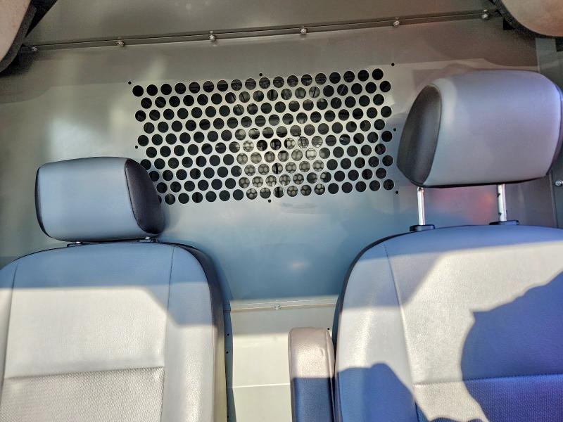 77562455 :رقم المزاد ، NM0LS7E79J1345719 vin ، 2018 Ford Transit Connect مزاد بيع