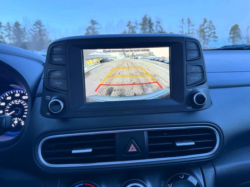 Aukcja sprzedaży 2019 Hyundai Kona Se, vin: KM8K1CAA3KU303666, numer aukcji: 78267345