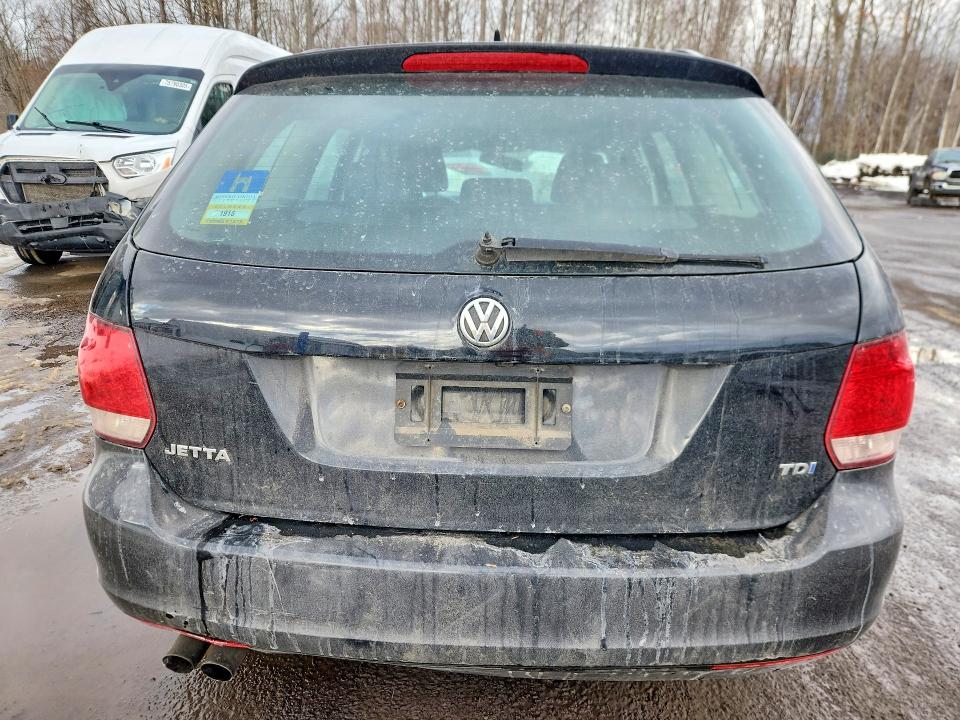 2014 Volkswagen Jetta მანქანა იყიდება აუქციონზე, vin: 3VWPL7AJ1EM613946, აუქციონის ნომერი: 77114425
