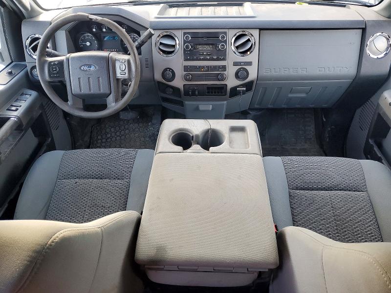 Продажа на аукционе авто 2016 Ford F250 Super, vin: 1FT7W2A6XGEC64352, номер лота: 73661445