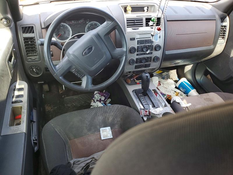 Aukcja sprzedaży 2008 Ford Escape, vin: 1FMCU93198KB69049, numer aukcji: 79083415