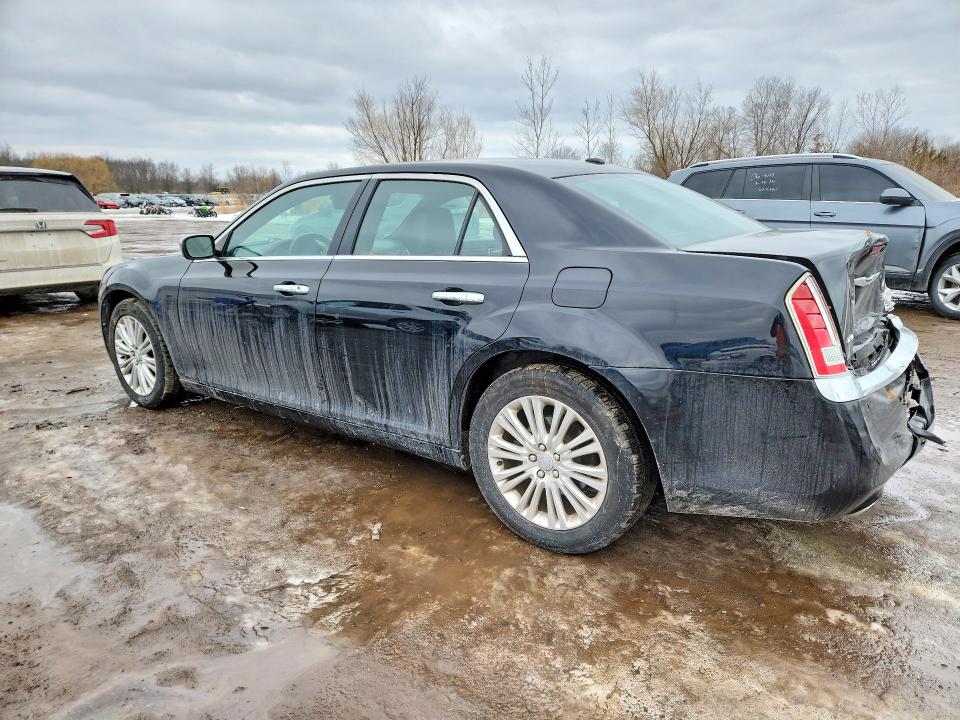77169005 :رقم المزاد ، 2C3CCAKG3DH551887 vin ، 2013 Chrysler 300c مزاد بيع